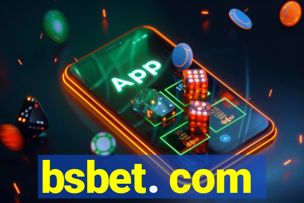 bsbet. com